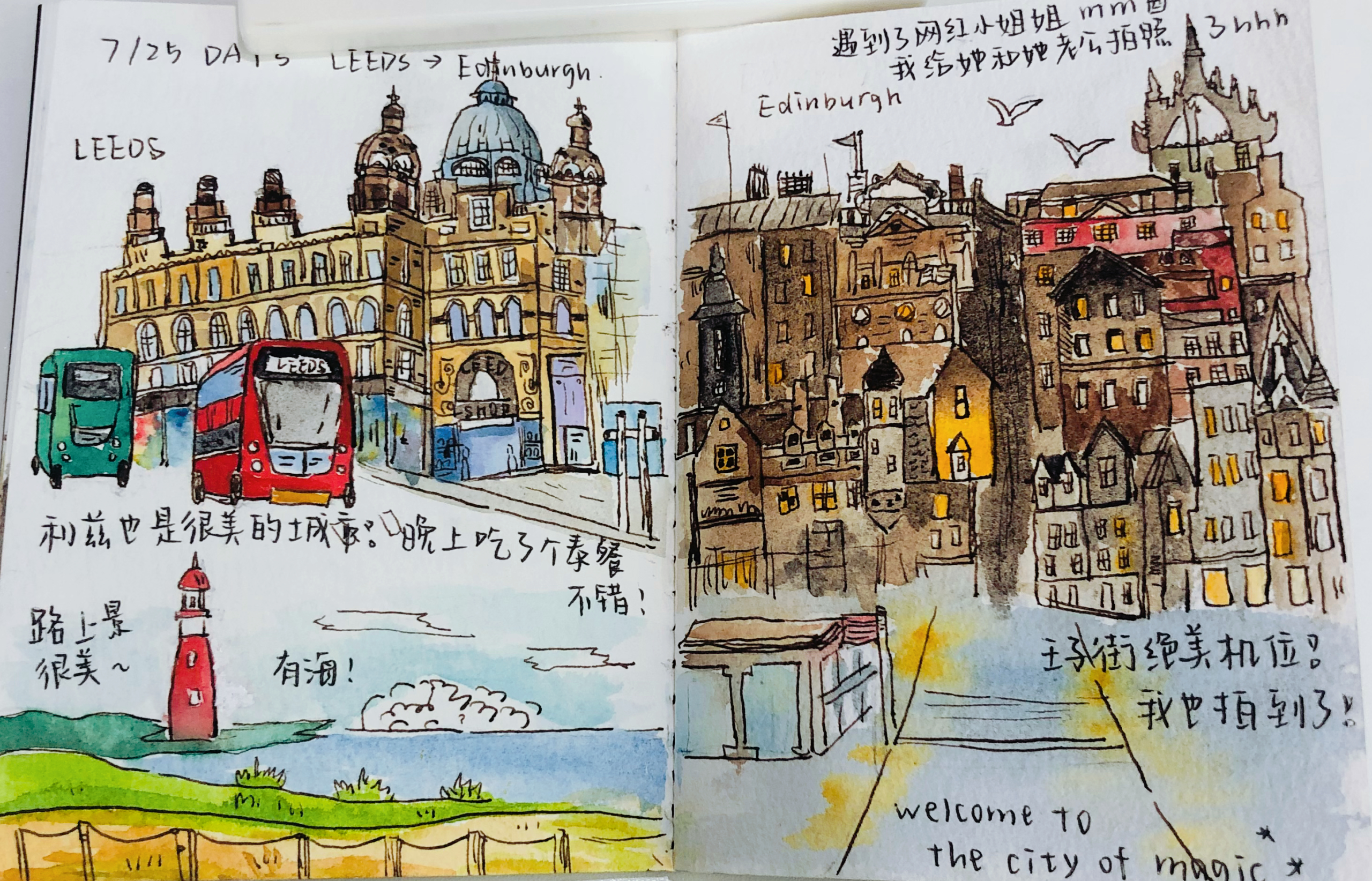 UK journal