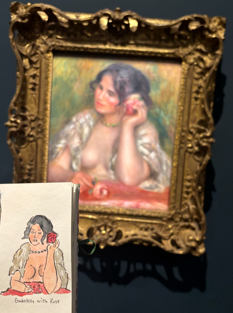 orsay