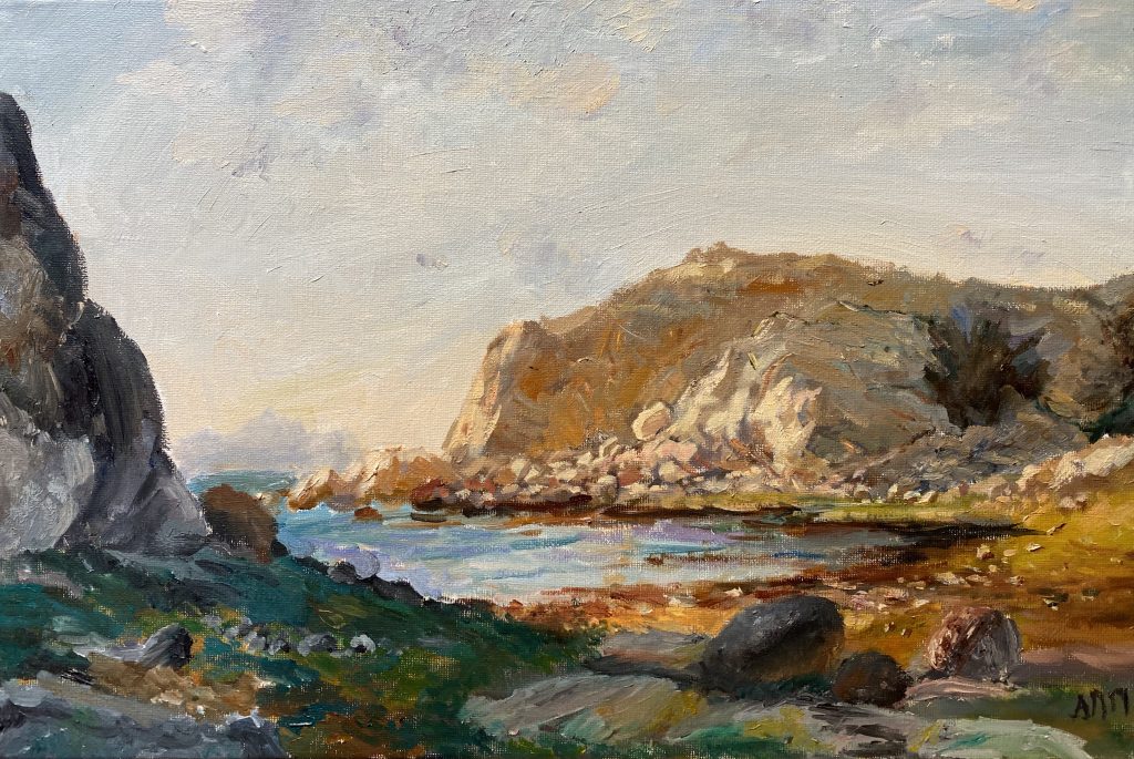 painting